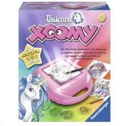 De gros ❤️ Ravensburger Xoomy midi licornes 🔥