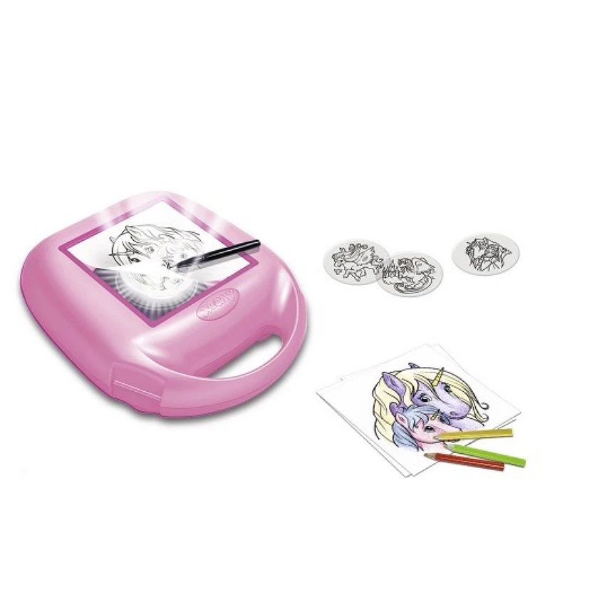 De gros ❤️ Ravensburger Xoomy midi licornes 🔥 4 De gros ❤️ Ravensburger Xoomy midi licornes 🔥 – Image 2