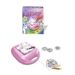 De gros ❤️ Ravensburger Xoomy midi licornes 🔥 7 De gros ❤️ Ravensburger Xoomy midi licornes 🔥 -Ravensburger Soldes Boutique 4005556187102 3