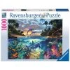 Les meilleures critiques de 🥰 Ravensburger Puzzle 1000 pièces - Baie de coraux ⭐