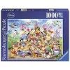 Top 10 ⭐ Ravensburger Puzzle 1000 P - Carnaval Disney - Disney Classics 🧨 -Ravensburger Soldes Boutique 4005556193837 1