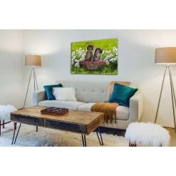 Remise 💯 Ravensburger Puzzle 1000 pièces - Pique-nique au pré 🥰 -Ravensburger Soldes Boutique 4005556194803 5