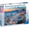 Tout neuf 🧨 Ravensburger Puzzle 1000 P - Santorin ✨