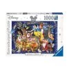 Le moins cher 👍 Ravensburger Puzzle 1000 P - Blanche-Neige (Collection Disney) - Disney Classics ✔️ -Ravensburger Soldes Boutique 4005556196746 1
