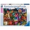 Meilleure affaire 👏 Ravensburger Puzzle 1000 pièces - Contes magiques / Aimee Stewart 👍 1 Meilleure affaire 👏 Ravensburger Puzzle 1000 pièces - Contes magiques / Aimee Stewart 👍 -Ravensburger Soldes Boutique 4005556196845 1