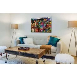 Meilleure affaire 👏 Ravensburger Puzzle 1000 pièces - Contes magiques / Aimee Stewart 👍 -Ravensburger Soldes Boutique 4005556196845 5