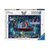Meilleur prix 😍 Ravensburger La Petite Sirène - Puzzle La Petite Sirène Disney Collector's Edition La Petite Sirène (1000 pi ✔️ -Ravensburger Soldes Boutique 4005556197453 1