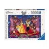 Coupon 🔔 Ravensburger La Belle et la Bête - Puzzle Disney Collector's Edition La Belle et la Bête (1000 pièces) 👍 -Ravensburger Soldes Boutique 4005556197460 1