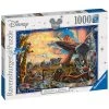 Les meilleures critiques de 🥰 Ravensburger Puzzle 1000 P - Le Roi Lion (Collection Disney) - Disney Classics 🔔 -Ravensburger Soldes Boutique 4005556197477 1
