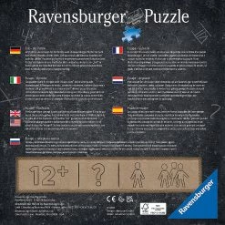 Offres 😍 Ravensburger Escape Puzzle - Observatoire Astronomique 🔔 -Ravensburger Soldes Boutique 4005556199563 4
