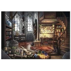 Grosses soldes 🤩 Ravensburger Escape puzzle - L'antre du dragon ⭐ 5 Grosses soldes 🤩 Ravensburger Escape puzzle - L'antre du dragon ⭐ -Ravensburger Soldes Boutique 4005556199600 2