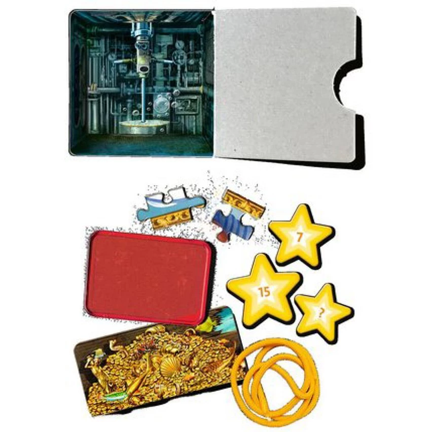 Top 10 😉 Ravensburger Calendrier Avent Escape ✨ 4 Top 10 😉 Ravensburger Calendrier Avent Escape ✨ – Image 2