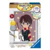 Meilleure affaire 💯 Ravensburger Numéro D'art - Petit - Harry Potter - Wb: Harry Potter ❤️ -Ravensburger Soldes Boutique 4005556200122 1