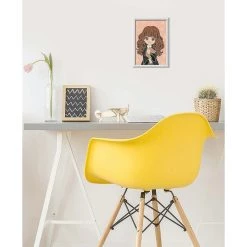 Budget 🛒 Ravensburger Numéro D'art - Petit - Hermione - Wb: Harry Potter 🥰 -Ravensburger Soldes Boutique 4005556200139 7