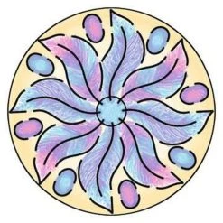 Remise 😍 Ravensburger Mandala - Midi - Boho Style 🧨 13 Remise 😍 Ravensburger Mandala - Midi - Boho Style 🧨 -Ravensburger Soldes Boutique 4005556200191 6