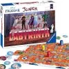 Les meilleures critiques de 😀 Ravensburger Labyrinthe Junior Disney La Reine Des Neiges 2 - Dfz2: Disney Frozen 2 🤩