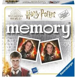 Tout neuf ⌛ Ravensburger Grand Memory® Harry Potter - Wb: Harry Potter ❤️