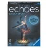 Tout neuf 🤩 Ravensburger ECHOES LA DANSEUSE 😀 -Ravensburger Soldes Boutique 4005556206643 1