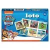 Acheter 😉 Ravensburger Loto Pat'patrouille - Paw: Paw Patrol Core 💯 -Ravensburger Soldes Boutique 4005556207411 1