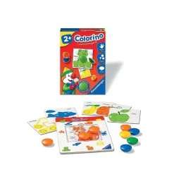 Offres 💯 Ravensburger Colorino - La Petite Imagerie 😍 -Ravensburger Soldes Boutique 4005556207978 7