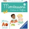 Meilleure vente 🛒 Ravensburger Montessori - Lettres Et Chiffres 🔥