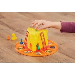 Top 10 💯 Ravensburger Miam Miaou - La Course Aux Fromages ! 🧨 -Ravensburger Soldes Boutique 4005556208180 4