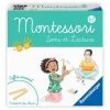 Sortie 😍 Ravensburger Montessori - Sons Et Lecture 🤩 -Ravensburger Soldes Boutique 4005556208197 1