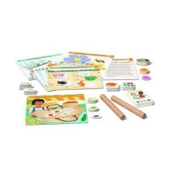 Sortie 😍 Ravensburger Montessori - Sons Et Lecture 🤩 -Ravensburger Soldes Boutique 4005556208197 3