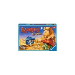 Acheter 🔥 Ravensburger Ramsès Junior 🥰