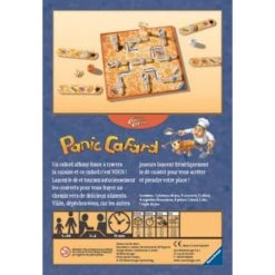 Coupon 👏 Ravensburger Panic Cafard 'Coup De Cur' ❤️ -Ravensburger Soldes Boutique 4005556223237 3