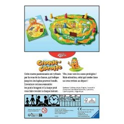 Meilleur prix ✔️ Ravensburger Croque Carotte 'Coup De Cur' 💯 -Ravensburger Soldes Boutique 4005556223244 3