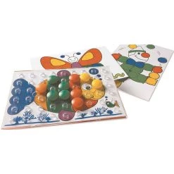 Meilleur prix ⭐ Ravensburger Colorino 🛒 -Ravensburger Soldes Boutique 4005556240111 4