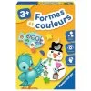 Tout neuf 🛒 Ravensburger Formes Et Couleurs ⌛ 2 Tout neuf 🛒 Ravensburger Formes Et Couleurs ⌛ -Ravensburger Soldes Boutique 4005556240326 1