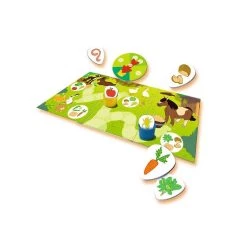 Meilleur prix ⌛ Ravensburger Qui Mange Quoi ? 😀 11 Meilleur prix ⌛ Ravensburger Qui Mange Quoi ? 😀 -Ravensburger Soldes Boutique 4005556240340 3