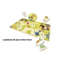 Meilleur prix ⌛ Ravensburger Qui Mange Quoi ? 😀 13 Meilleur prix ⌛ Ravensburger Qui Mange Quoi ? 😀 -Ravensburger Soldes Boutique 4005556240340 5