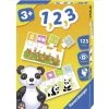Le moins cher 🛒 Ravensburger 1, 2, 3 😍