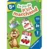 Vente flash 👍 Ravensburger Le Jeu Du P'tit Marchand 💯 -Ravensburger Soldes Boutique 4005556240715 1