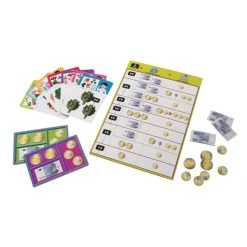 Vente flash 👍 Ravensburger Le Jeu Du P'tit Marchand 💯 -Ravensburger Soldes Boutique 4005556240715 4