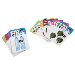 Vente flash 👍 Ravensburger Le Jeu Du P'tit Marchand 💯 -Ravensburger Soldes Boutique 4005556240715 6