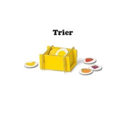 Top 10 🥰 Ravensburger Prêt Pour La Maternelle ! 👍 -Ravensburger Soldes Boutique 4005556241156 6