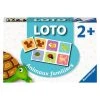 Acheter 🤩 Ravensburger Loto Animaux Familiers ❤️ -Ravensburger Soldes Boutique 4005556241453 1