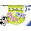 Les meilleures critiques de 🎉 Ravensburger Domino La Ferme 🛒 1 Les meilleures critiques de 🎉 Ravensburger Domino La Ferme 🛒 -Ravensburger Soldes Boutique 4005556241507 1
