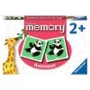 Grosses soldes 👍 Ravensburger Memory® Animaux 🤩 -Ravensburger Soldes Boutique 4005556241538 1