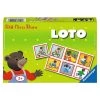 Budget 🔔 Ravensburger- Loto- Petit Ours Brun- Jeu Educatif- A partir de 3 ans- 24214 ✨ -Ravensburger Soldes Boutique 4005556242146 1