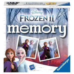 Bon marché 🎁 Ravensburger Grand Memory® Disney La Reine Des Neiges 2 - Dfz2: Disney Frozen 2 😉