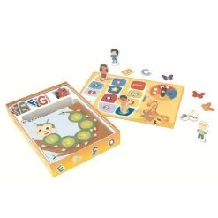 Nouveau ✨ Ravensburger Mes Jeux De Petite Section 🛒 -Ravensburger Soldes Boutique 4005556245222 4