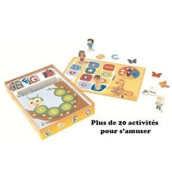 Nouveau ✨ Ravensburger Mes Jeux De Petite Section 🛒 -Ravensburger Soldes Boutique 4005556245222 6