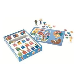 Bon marché ⭐ Ravensburger Mes Jeux De Moyenne Section 🎉 -Ravensburger Soldes Boutique 4005556245239 4