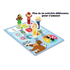 Bon marché ⭐ Ravensburger Mes Jeux De Moyenne Section 🎉 -Ravensburger Soldes Boutique 4005556245239 5