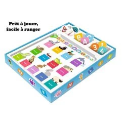 Bon marché ⭐ Ravensburger Mes Jeux De Moyenne Section 🎉 -Ravensburger Soldes Boutique 4005556245239 6